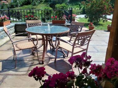 Casona Malvasía - Adults Only