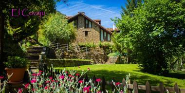 Viviendas Rurales El Covaju