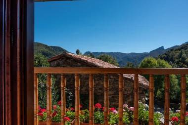 Fidalsa Paradise Point