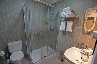 Apartamentos Santa Lucia