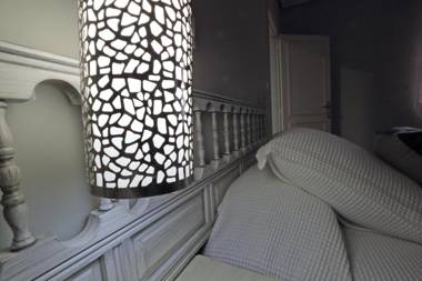 Apartamentos Santa Lucia