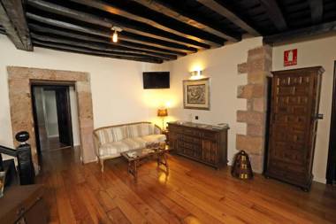 Apartamentos Santa Lucia