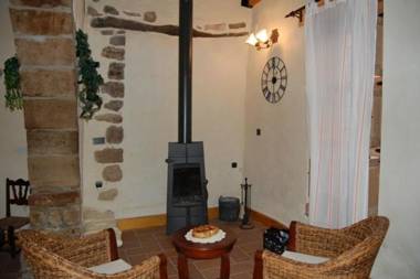 Casa Rural Forn del Sitjar