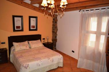 Casa Rural Forn del Sitjar