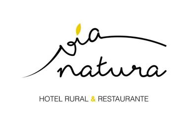 VÍA NATURA hotel rural gastronómico