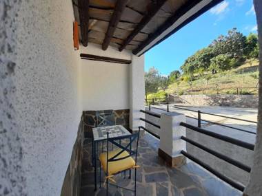 Hotel Apartamento Nueva Alcazaba