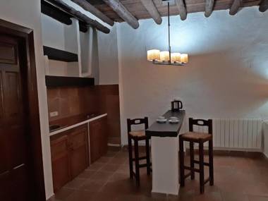 Hotel Apartamento Nueva Alcazaba