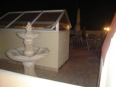 Apartamentos De Turismo Rural Heredero