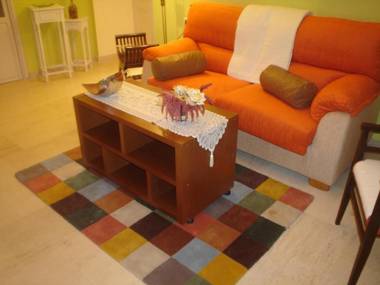 Apartamentos De Turismo Rural Heredero