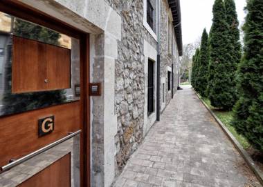 Apartamentos María Luisa