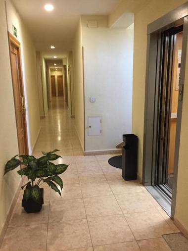 Hostal Restaurante Iruñako