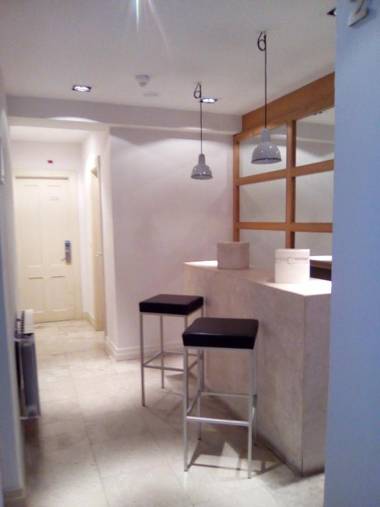 Hotel Cuéntame La Puebla