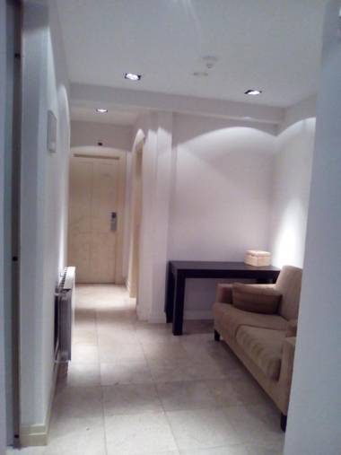 Hotel Cuéntame La Puebla