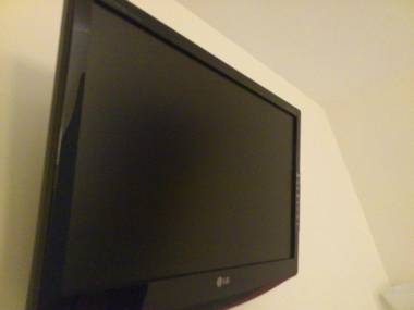 Hotel Alda Entrearcos