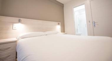 Happy Hostal Carrales