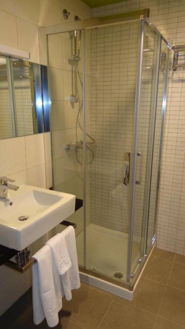 Hotel Forum Evolución