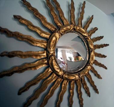 Hostal Cuéntame Evolución