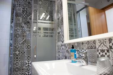 Hostal Cuéntame Evolución