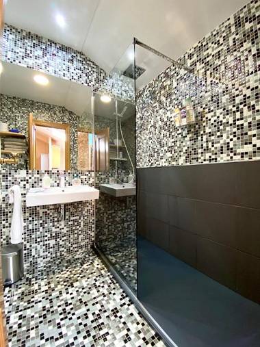 Apartamento Turistico Plaza Mayor