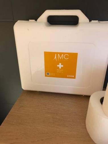 Apartamento SoMbrereria RiMboMbin