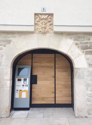 Apartamentos Turísticos Pueri Cantores