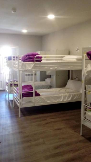 Hostel Catedral Burgos