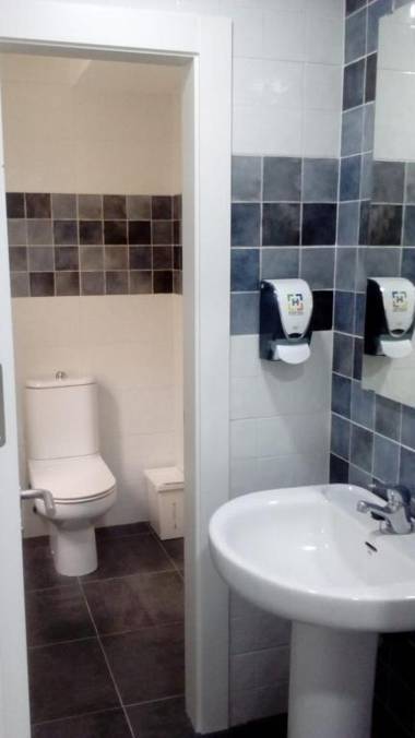 Hostel Catedral Burgos