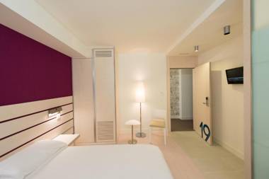 Hotel Boreal Viento Norte