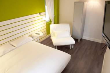 Hostal Boreal Mistral