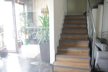 HOSTAL FRANCISCO SALINAS