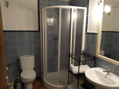 Viv. De Uso Turístico Fuente el Tejo - Casa Ana