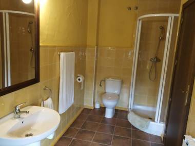 Viv. De Uso Turístico Fuente el Tejo - Casa Ana