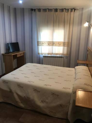 Hotel Rural El Alberche