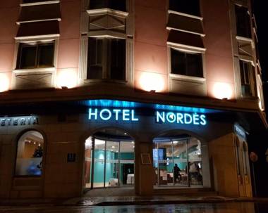 Hotel Nordés