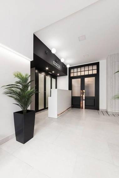 Apartahotel A Cetárea