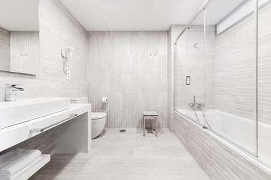 Apartahotel A Cetárea