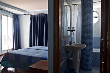 Hotel Condes de Buñol