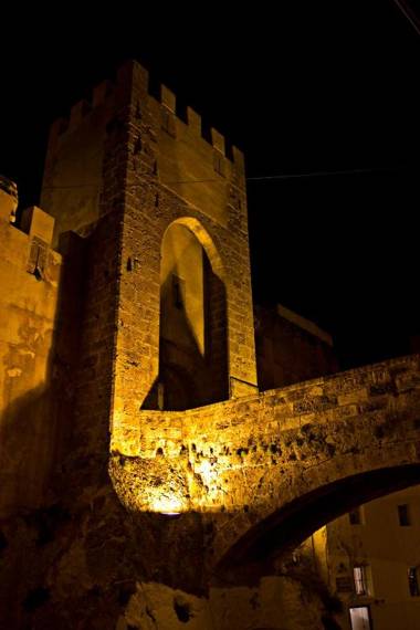 Hotel Condes de Buñol