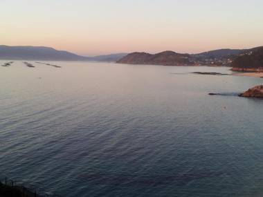 Hotel Restaurante Loureiro