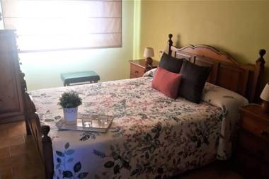 Apto 200 mts playa Lapamán terraza vistas al mar