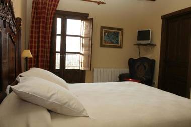 Casa Rural Rincón de la Fuente