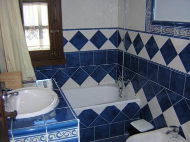 Casa Rural Rincón de la Fuente