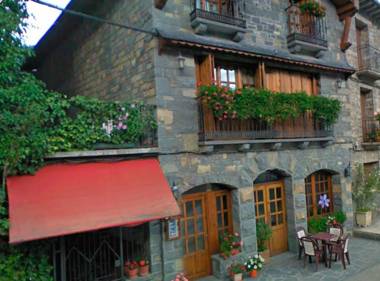 Apartamentos Casa Español