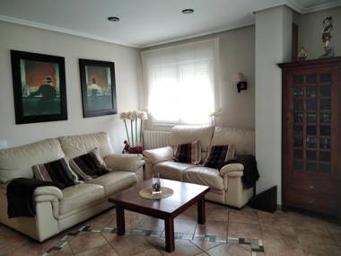 apartamento lahuerta