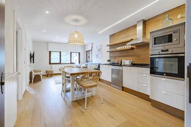 Casa Paredes Bronchales