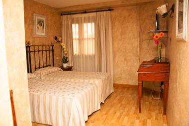 Hospederia Princesa Elima