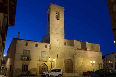 Casa Rural Ca Lazaro