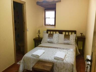 Hotel Rural El Lagar De Las Médulas