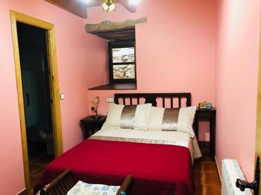 Hotel Rural El Lagar De Las Médulas