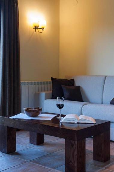 Apartaments El Tossalet